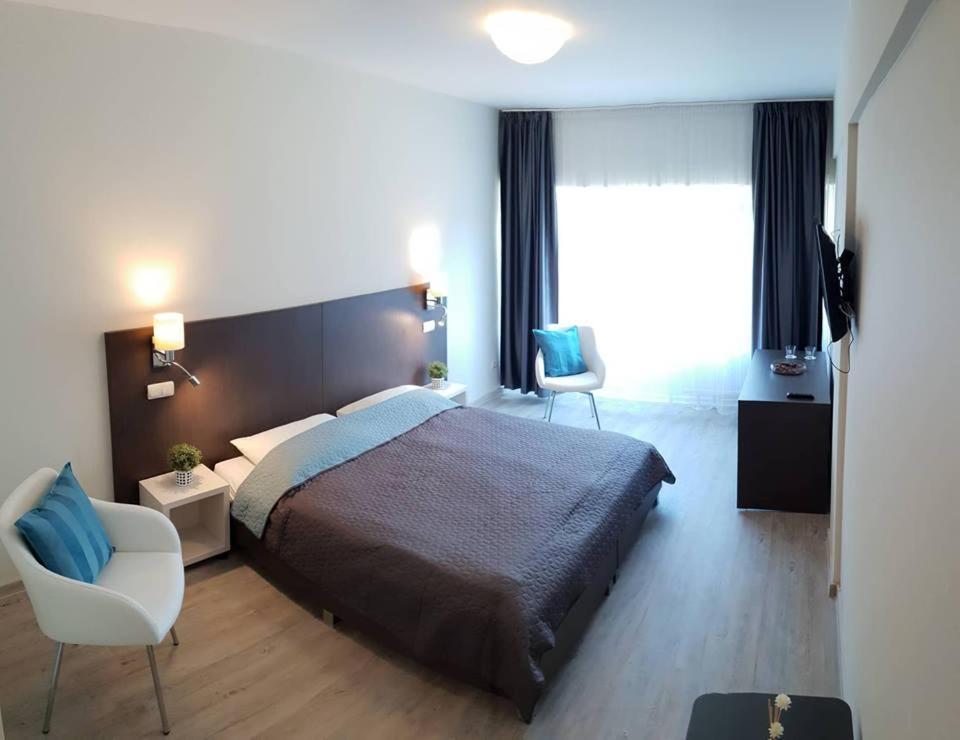 Sport Hotel Tatabánya Dış mekan fotoğraf